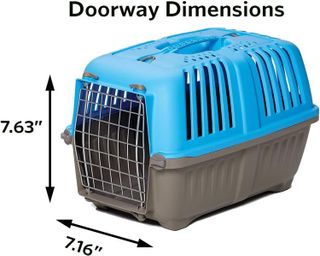 No. 8 - MidWest Homes for Pets Pet Carrier - 5