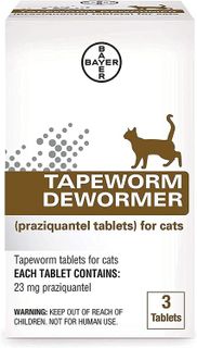 The Top 6 Best Cat Wormers for Effective Deworming- 5