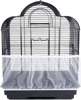 Top 10 Best Birdcage Covers for Mess-Free Bird Keeping- 2