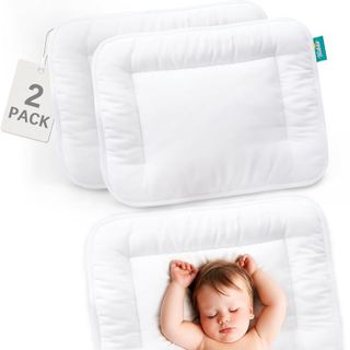 No. 10 - Baby Toddler Pillow - 1