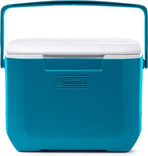 No. 8 - Coleman Chiller Series 16qt Insulated Portable Cooler - 1