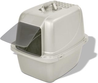 Best Cat Litter Boxes for Your Feline Friend- 2