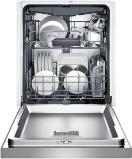 No. 4 - BOSCH Built-In Dishwasher - 2