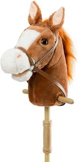 No. 3 - HollyHOME Stick Horse - 1