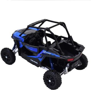 No. 4 - New-Ray Kids' Play ATVs - 2