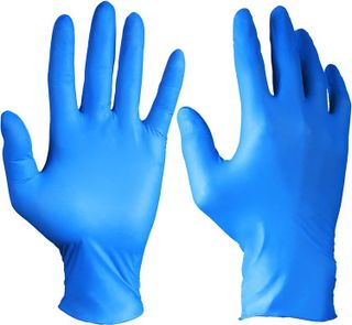 No. 4 - PEIPU Nitrile Gloves - 5