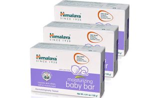 No. 8 - Himalaya Moisturizing Baby Bar - 1