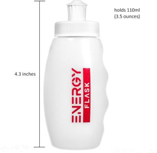 No. 10 - Energy Flask - 3