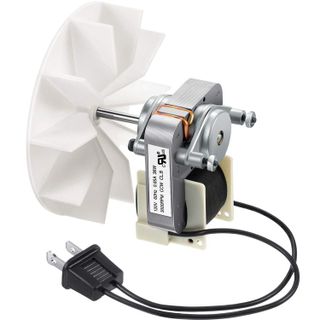 No. 1 - Fiada Universal Bathroom Fan Motor Replacement Kit - 1