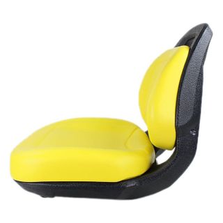 No. 4 - Heavy Duty Vehicle Seat - 4