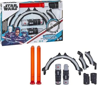 No. 5 - Lightsaber Forge Inquisitor Masterworks Set - 1