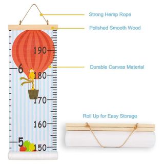 No. 3 - Beinou Baby Growth Chart - 2