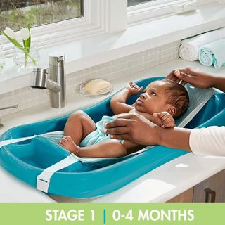 No. 3 - The First Years Newborn to Toddler Baby Bath Tub - 2