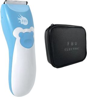 No. 5 - FBO Baby Hair Clipper - 1