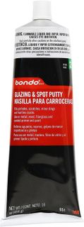 No. 5 - Bondo Glazing and Spot Putty - 3