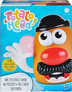 No. 10 - Mr Potato Head - 2