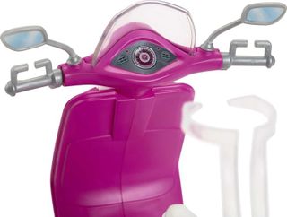 No. 2 - Barbie Scooter - 4