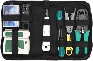 Top 10 Best Network Tool Kits for IT Professionals- 1