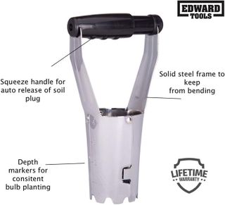 No. 1 - Edward Tools Bulb Planter - 2