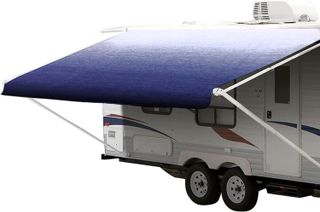 No. 3 - ShadePro RV Awning Fabric Replacement - 1