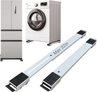 Top 10 Best Appliance Dollies and Furniture Dollies for Moving Heavy Appliances- 1