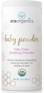 No. 7 - Era Organics Baby Powder - 1