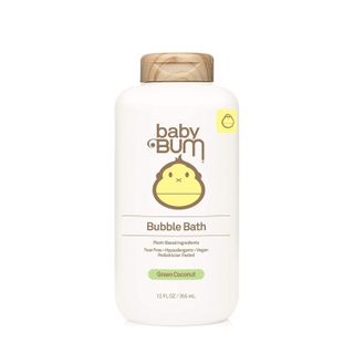 No. 9 - Sun Bum Baby Bum Foaming Bubble Bath - 1