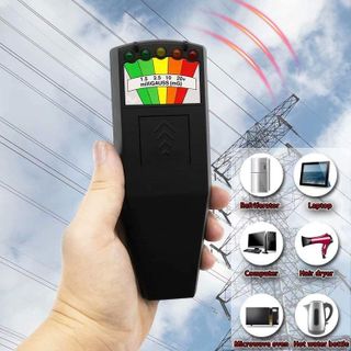 No. 4 - JahyShow EMF Meter - 2