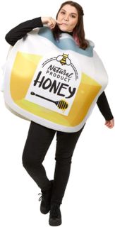 No. 10 - Jar of Honey Costume - 1