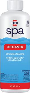 No. 1 - HTH Spa Defoamer - 1