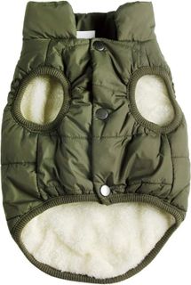 No. 4 - JoyDaog Dog Cold Weather Coat - 1