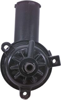 No. 8 - Cardone Remanufactured Power Steering Pump - 1