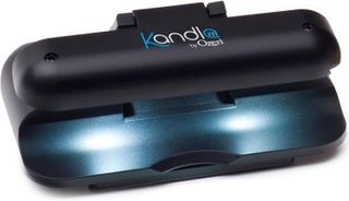 No. 1 - Ozeri Kandle Book Light - LED Reading Light - 1