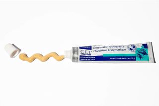 No. 2 - Virbac CET Enzymatic Toothpaste - 3