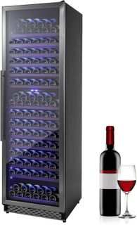 No. 6 - Aprafie Built-In Wine Cellar - 1