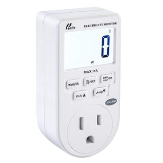 The Best Power Meter Plugs for Monitoring Electricity Usage- 5