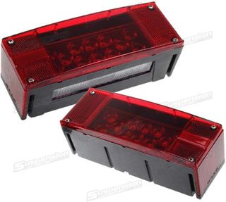 No. 9 - Prolineppi Submersible Trailer Lights - 2