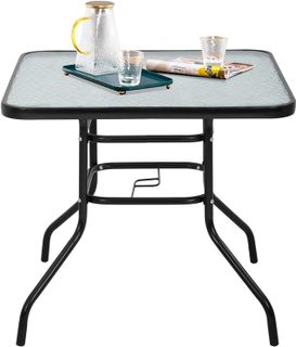 Top 10 Best Outdoor Dining Tables for Parties and Gatherings- 4