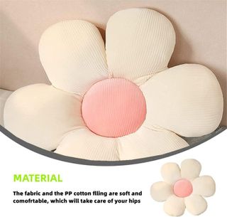 No. 10 - LEHU Flower Pillow - 5