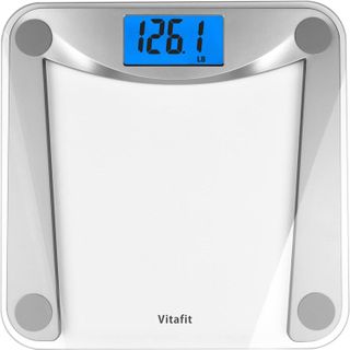 Top 10 Bathroom Scales for Accurate Weight Measurements- 4