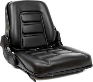 Top 10 Best Heavy Duty Vehicle Seats for Extra Comfort and Safety- 2