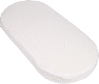 10 Best Bassinet Mattress Pad Covers for Your Baby's Comfort- 1