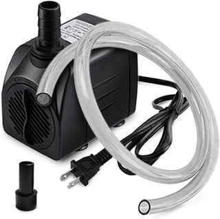 Top 10 Best Aquarium Water Pumps in 2021- 4