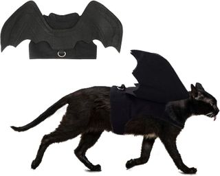 No. 6 - Rypet Halloween Bat Costume - 1