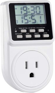 No. 4 - Techbee Timer Switch - 1