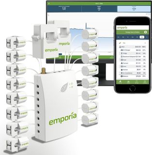 No. 3 - Emporia Energy Smart Home Energy Monitor - 1