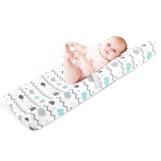 No. 3 - Stretchy Changing Pad Covers - 3