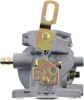 No. 10 - Carbhub Carburetor - 5