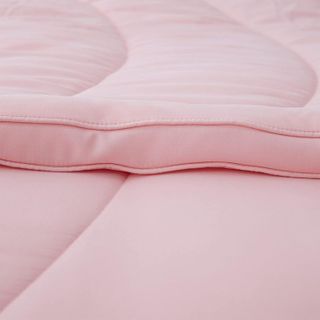 No. 9 - NexHome 100% Washed Microfiber Lightweight Comforter - 5