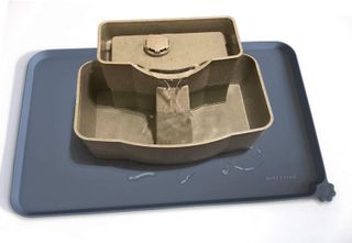 No. 3 - Waterproof Pet Feeding Mats - 4